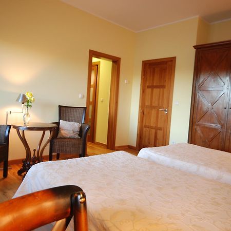 Hotel Del Verde Al Amarillo Penasrubias de Piron Екстериор снимка
